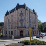 Autoškola LBC Liberec - učebna 2